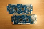 Hisense T-con Board 65T59 C00 Ctrl For Tv 55H9F,65H9F. Fixed Price $22.22.