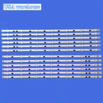 Led Strips For Samsung UN58H5202AF UN58H5200 UN58H5203AF UN58J5190AF UN58H5005. Fixed Price $33.58.
