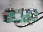 Proscan PLED2435A-E Main Board M240HTN01.2. Fixed Price $34.99.