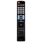 Us Remote Control For Lg 55LM6200-UE 42LM3700-UC 47LW5000 55LW5000 3D Led Tv. Fixed Price $10.32.