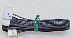 Samsung Tv Model UN75NU6900 + Others Wiring Harness Mpn: SJ8GO4DM2 (for Ir/pcb). Fixed Price $14.95.
