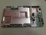 Lg EAX66208202(1.3) Main Board EBT63719403 60UF8500-UB. Fixed Price $128.12.