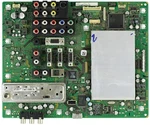 Sony A-1547-090-A Bu Main Board For KDL-46W4100 / KDL-46W4150. Fixed Price $46.69.