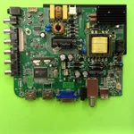 Seiki SE32HY27 Tv Television Main Logic Board SY13385 ST3393LUP-A1H. Fixed Price $36.75.