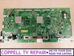 Repair Service Lg 34UM95C-P Main Board EBT64001201 (dead Monitor Other Issue). Fixed Price $89.95.