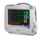 Philips Intellivue MP50 Patient Monitor. Fixed Price $2895.00.