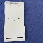 Lg Refrigerator Fan Grille MDX61932402. Fixed Price $10.00.