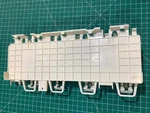 Lg EBR62707645 Dryer Control Board AZ229677 ARV985. Fixed Price $132.99.
