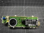 Lg Washer Interface Board & Main P# EBR81634307 EBR78538811. Fixed Price $94.00.