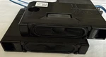 Lg 65UA7700AUA Speaker Set EAB65837402 Left Right Oem 10/14W. Fixed Price $16.99.