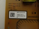Sony KDL-46EX640 GL5 Power Supply (APS-321) 1-895-174-11. Fixed Price $84.95.