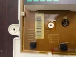 Samsung DC92 01311A Washer Control Board Display AZ83693 KMV10. Fixed Price $40.29.