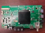 Onn 50" 100012585 Main M22249-MT Motherboard. Fixed Price $24.94.