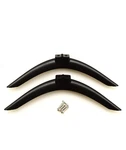 Used Insignia NS-40F401NA26 NS-43F501NA26 Stand Legs W/screws Work Great. Fixed Price $20.75.