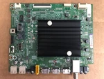 Hisense 307057 Main Board For 75A6H. Fixed Price $34.99.