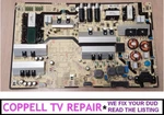 Repair Service For BN44-00874F Samsung UN82RU8000FXZA UN82RU8000FXZC QN82Q60RA. Fixed Price $69.95.