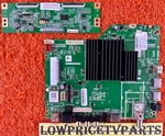 Rca RWOSU6549-B Main /t-con Boards AE0013431, AE06NU45645003. Fixed Price $78.00.