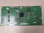 Sharp LC-70LE655U LC-70LE650U T-con DUNTKF975WE14 DUNTKF975FM20 QPWBXF975WJN1. Fixed Price $39.95.