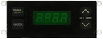 Ge Oven 164D3262G009 Control Board - Black Overlay. Fixed Price $37.21.