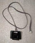 Genuine Vizio Tv D40F-J09 Power Button With Plastic Mount 7H02M0000Y50R. Fixed Price $16.99.