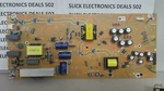 Power Board Philips 65PFL5766/F7 (ME1) AD181UT, AD181021, BAD780F0102. Fixed Price $44.99.