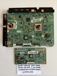 Samsung Oem Main & T-con Board UN46D6400UFXZA Version H302 Part BN94-05011H. Fixed Price $144.00.