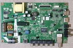 Vizio D32H-C0 Main Board & Power Supply 3639-0212-0150(7D), 0171-2271-5647. Fixed Price $35.00.