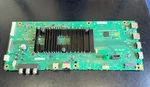 Sony Main Board KD-55X750H 1-002-204-11. Fixed Price $40.00.