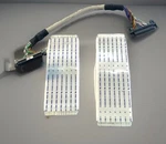 Samsung Lvds Flat Flex Cable Harness Kit For HP-S5053X/XAA. Fixed Price $18.55.