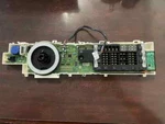 Lg Washer Display Control User Interface Board AZ49345 KMV393. Fixed Price $196.37.