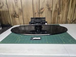 Samsung LN46A500T1F Tv Stand Base Pedestal Legs BN61-03006A #3 Tw. With Screws. Fixed Price $60.00.