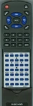 Replacement Remote For Zenith Z32LZ5R, Z23LZ5R, RM23LZ50, L27W46. Fixed Price $33.81.