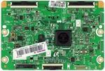 Samsung BN95-02676A T-con Board. Fixed Price $29.99.
