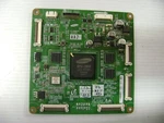 Samsung HPS5053X/XAA Logic Ctrl Board LJ92-01371A, (LJ41-03703A) #002. Fixed Price $32.00.