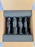 Brother DR-221CL Genuine Oem Drum Unit Set 4-PACK New Sealed. Fixed Price $79.95.