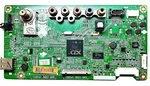 Lg EBT62681711 Main Board For 55LN5200-UB.BUSULJR 55LN5100-UB.BUSVLMR.. Fixed Price $78.96.