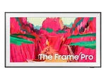 Samsung The Frame Pro LS03FW 75" 4K Uhd Hdr Neo Qled Smart Tv 2025. Fixed Price $1667.60.