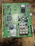 Panasonic Main Board TNPH0800 For TC-P42X1. Fixed Price $40.00.