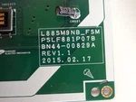 Samsung UN88JS9500FXZA Power Supply Board PSLF881P07B BN44-00829A. Fixed Price $94.89.