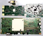 Sony 49" XBR-49X800G A5000955A Repair Kit Board Units Main-power-t-con. Fixed Price $65.00.