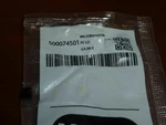 Genuine Sony 500074501 Oem Leg Base/stand SCREWS(X4) For XBR-43X800H/49X800H. Fixed Price $9.99.