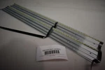 Lg 47LS4500 Led Backlights Tested Working 6922L-0017A ,6922L-0018A. Fixed Price $29.99.