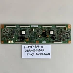 Sony Oem T- Con Board-model XBR-65X930D Part 1-895-904-11(6B01B002XK500). Fixed Price $59.00.