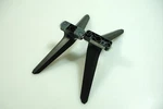 Vizio 180105655010 Tv Stand Legs For D32H-F0. Fixed Price $18.98.