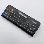 Samsung Remote Control BN59-01134B For UN46D6900WF Tv Works Oem Missing Back. Fixed Price $22.99.