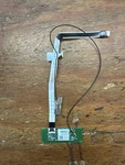 Vizio Oem M65Q6-J09 Tv Wifi Module 6M01B00011000 / WBU053-VZBT. Fixed Price $19.50.