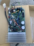 Mitsubishi Electric Inverter P.c. Board E27J73451 Pc. Fixed Price $299.00.