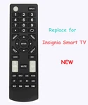 New Remote Control Replace For Insignia Led Lcd Tv NS-50D510NA17 NS-50D510NA19. Fixed Price $7.89.