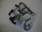 Sony XBR75X950H Tv Speakers 1-004-511-12,1-004-511-22. Fixed Price $25.00.