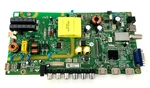 Hitachi 515C35535M19 MS36637-ZC01-01 Main Board Power Supply For 49C32. Fixed Price $24.99.